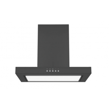 ORC60MB Omega 60cm Canopy Rangehood 